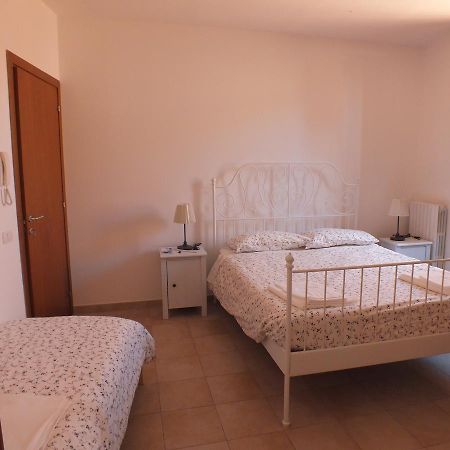 Il Torrione Iesi Exterior photo