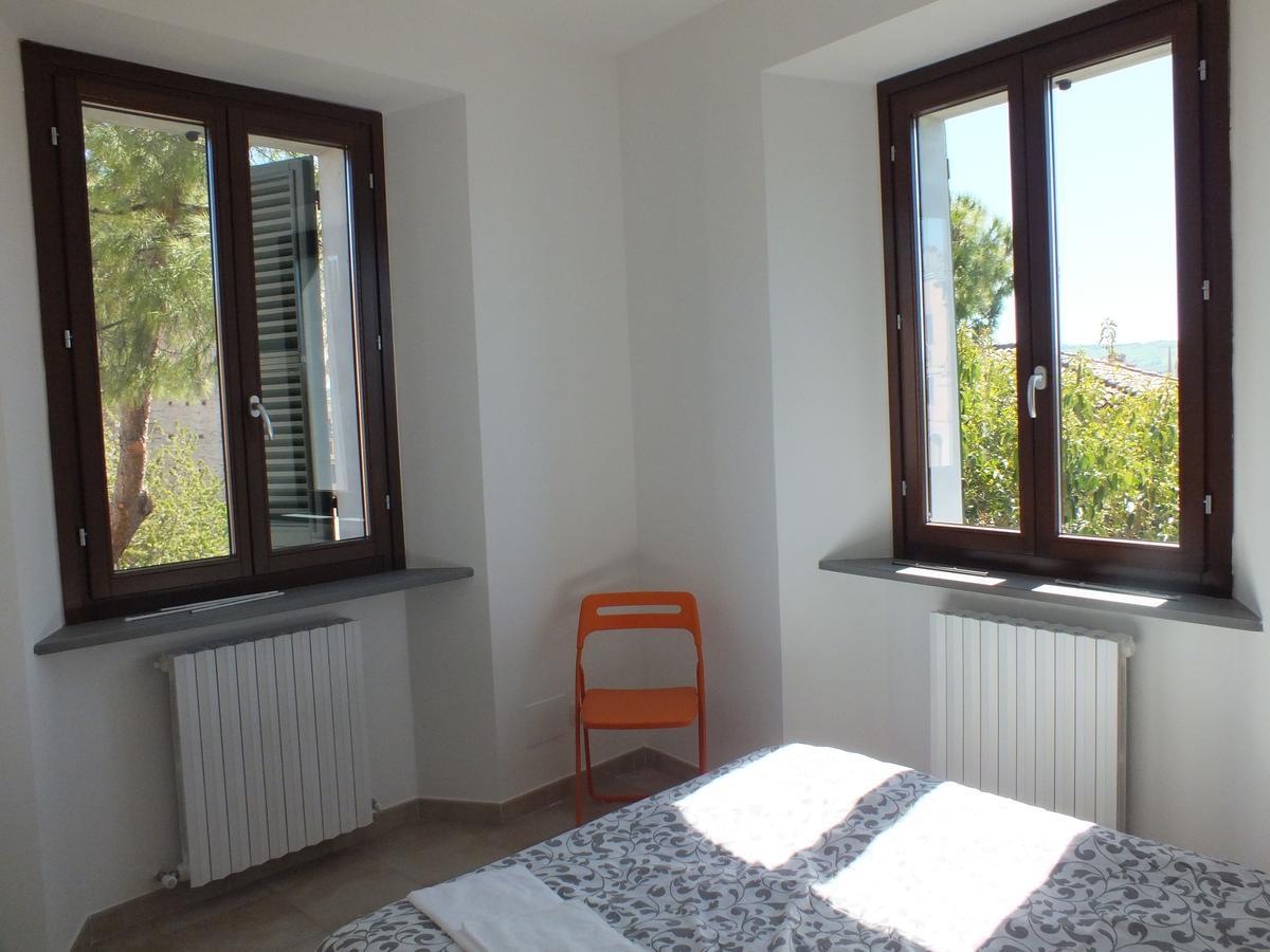 Il Torrione Iesi Exterior photo