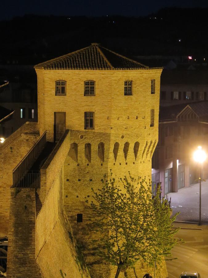 Il Torrione Iesi Exterior photo