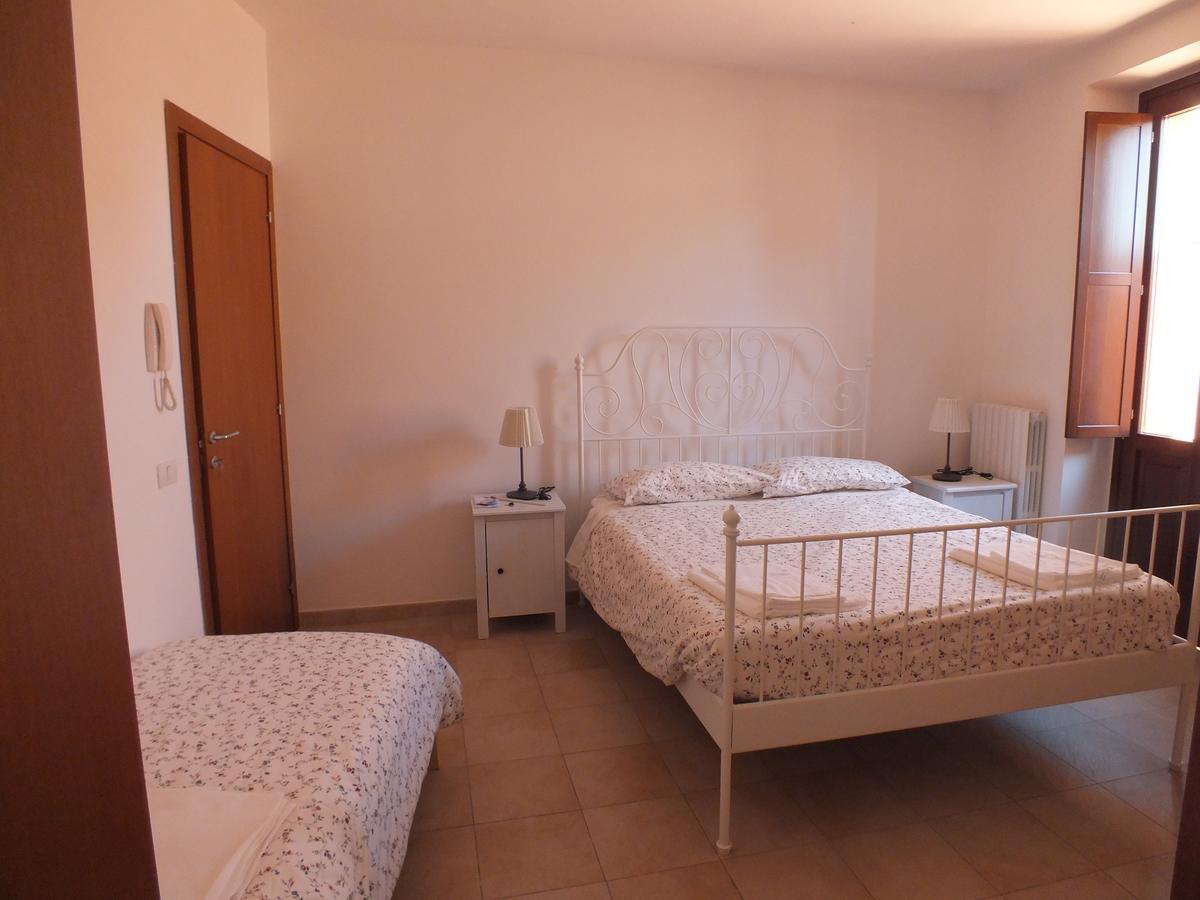 Il Torrione Iesi Exterior photo