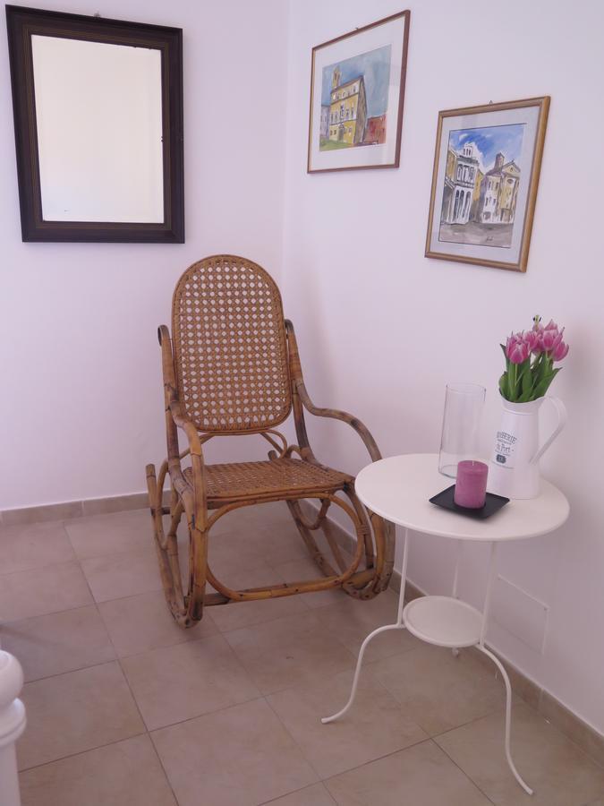 Il Torrione Iesi Exterior photo