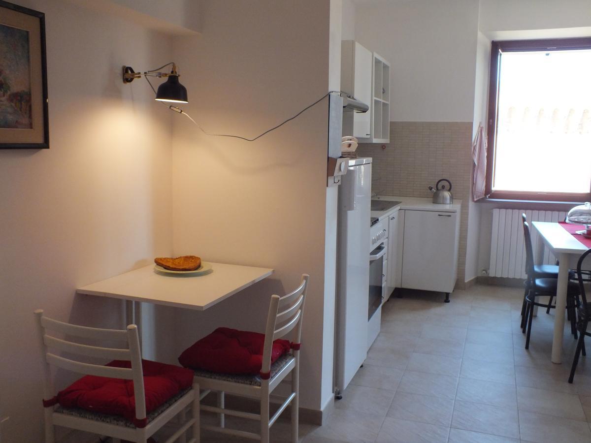 Il Torrione Iesi Exterior photo